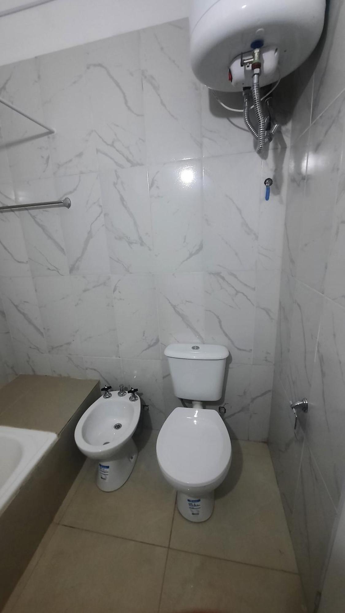 Solano House Bed and Breakfast Termas de Río Hondo Εξωτερικό φωτογραφία