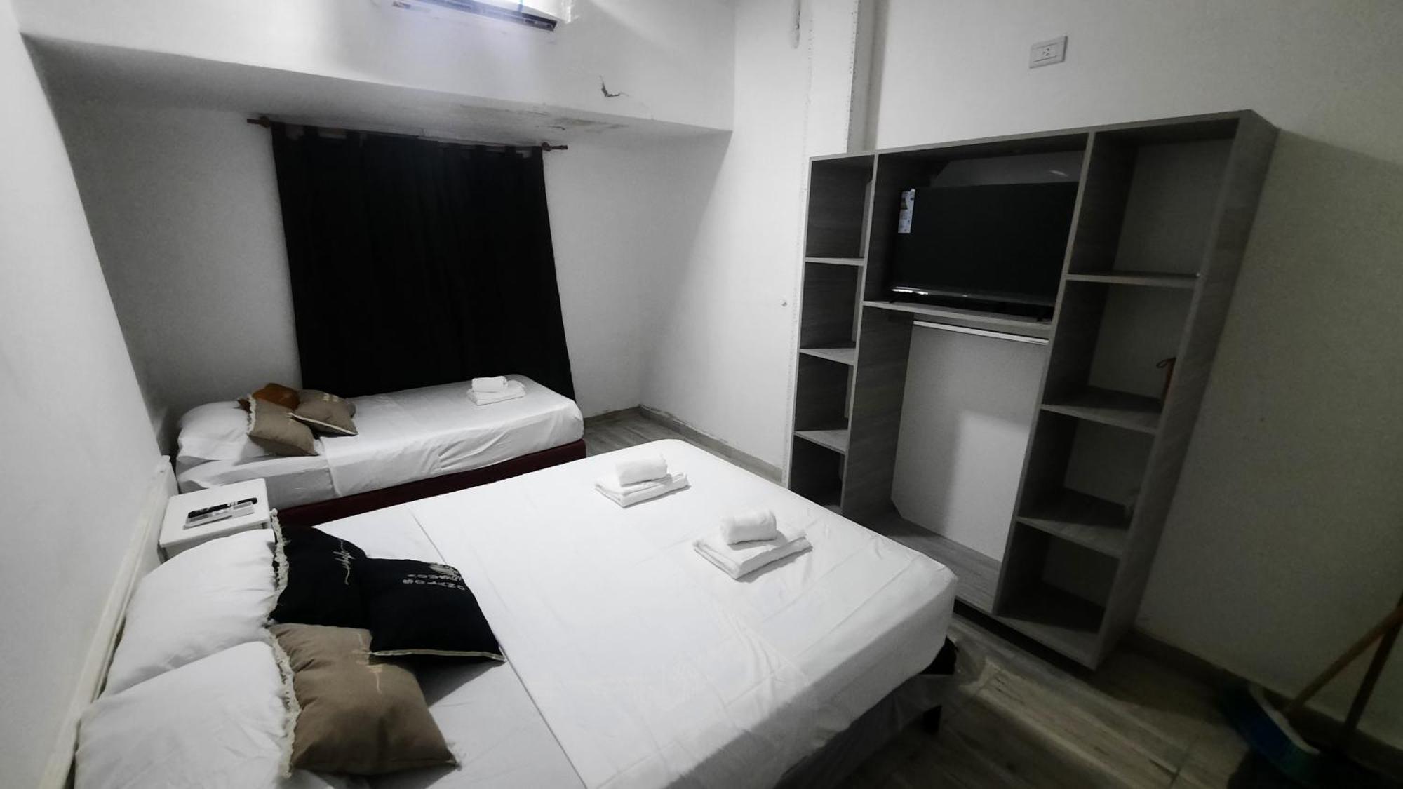 Solano House Bed and Breakfast Termas de Río Hondo Εξωτερικό φωτογραφία