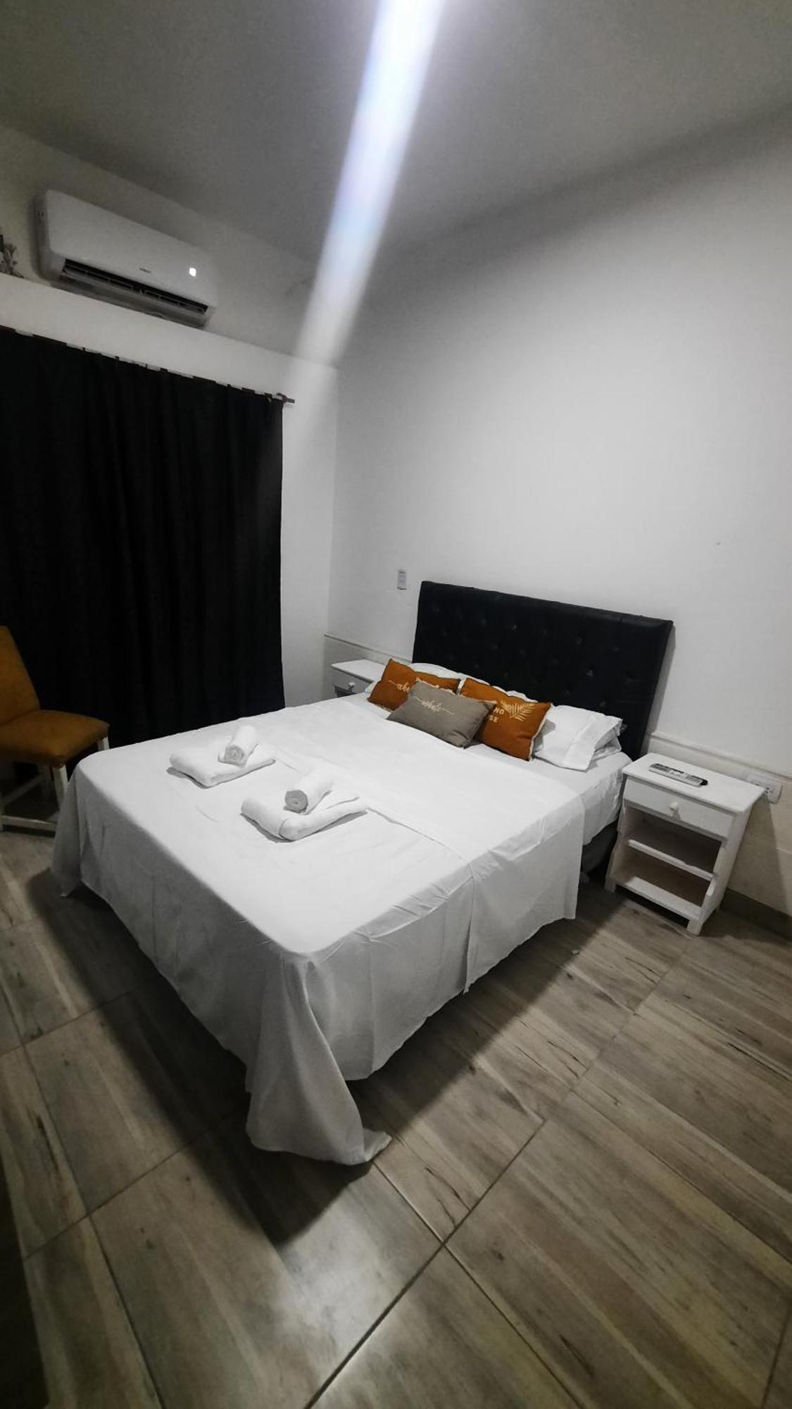 Solano House Bed and Breakfast Termas de Río Hondo Εξωτερικό φωτογραφία