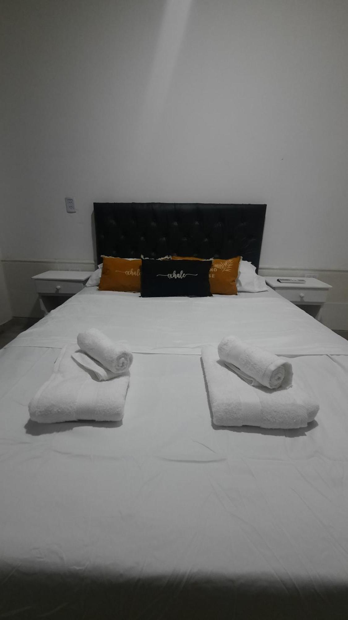 Solano House Bed and Breakfast Termas de Río Hondo Εξωτερικό φωτογραφία