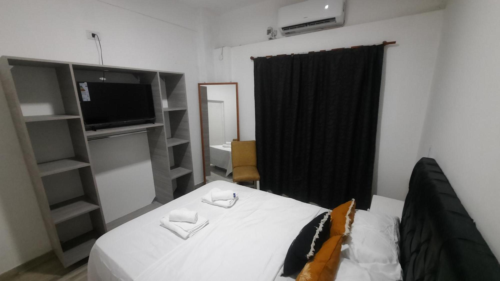 Solano House Bed and Breakfast Termas de Río Hondo Εξωτερικό φωτογραφία