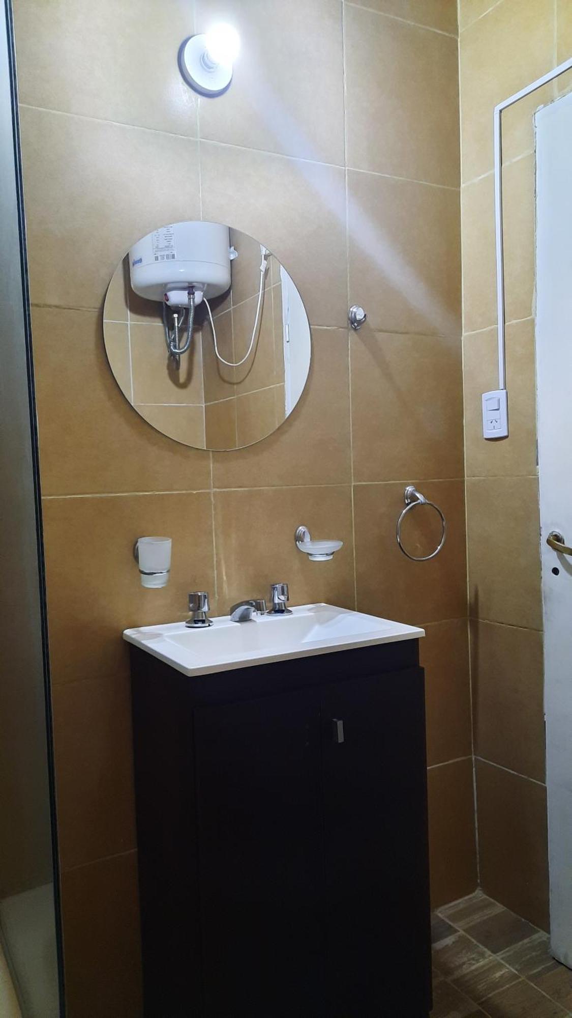 Solano House Bed and Breakfast Termas de Río Hondo Εξωτερικό φωτογραφία