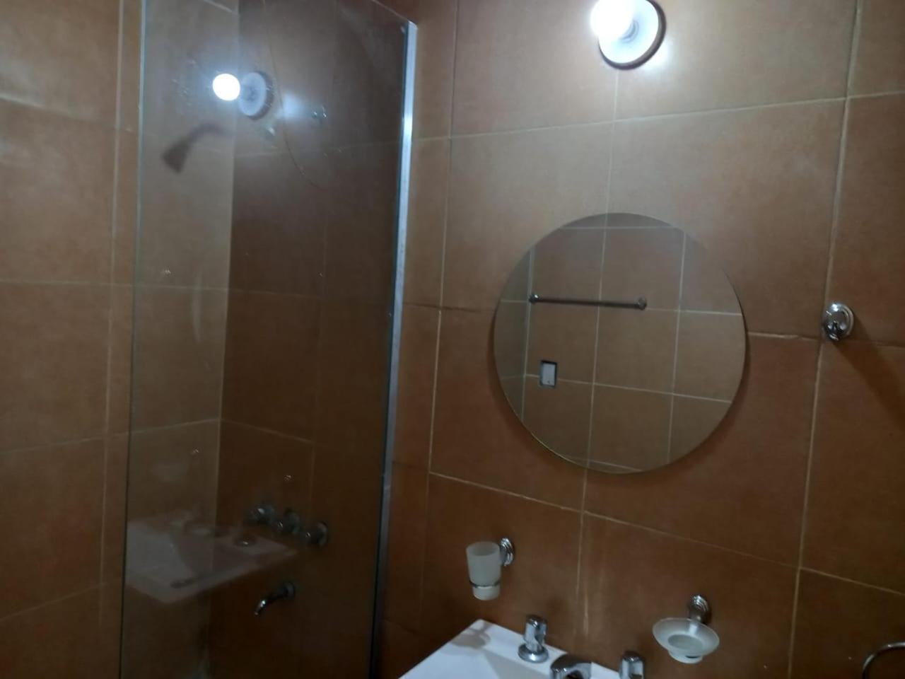 Solano House Bed and Breakfast Termas de Río Hondo Εξωτερικό φωτογραφία