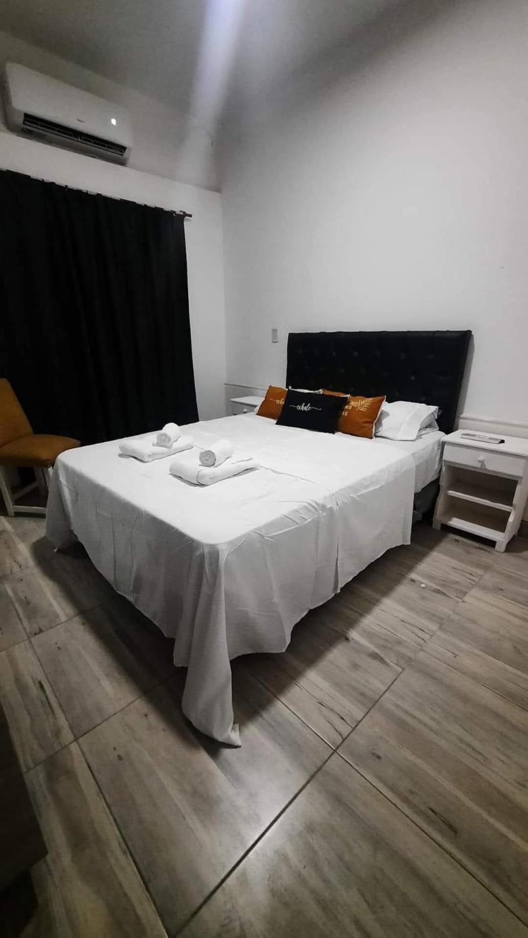 Solano House Bed and Breakfast Termas de Río Hondo Εξωτερικό φωτογραφία