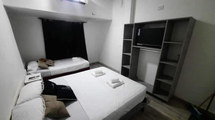 Solano House Bed and Breakfast Termas de Río Hondo Εξωτερικό φωτογραφία